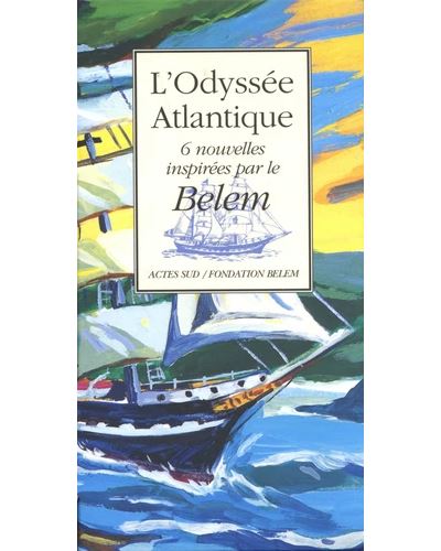 L'odyssée Atlantique