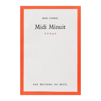 Midi-Minuit