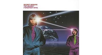 Top secret