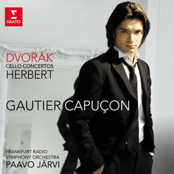 Concertos pour violoncelle