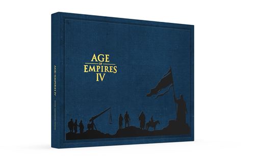 Guide Age of Empires IV