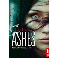 Ashes - Pechschwarzer Mond