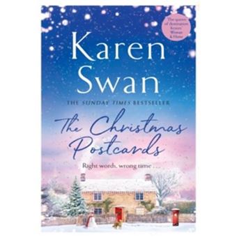 The Christmas Postcards