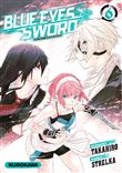 Blue Eyes Sword