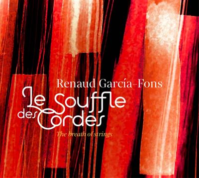 Le souffle des cordes