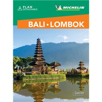 Guide Vert Week&GO Bali - Lombok