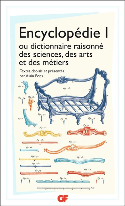 Encyclopédie -  Collectif - Poche