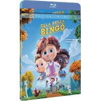 Ella Bella Bingo Blu-ray