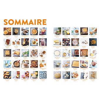 Les 50 recettes que vous cherchez toujours sur internet