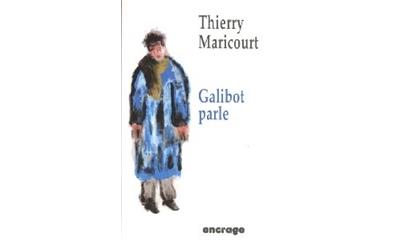 Galibot parle