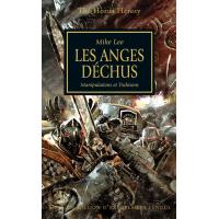The horus heresy : les anges dechus