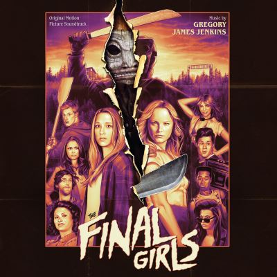 La dernière proie (The final girls)