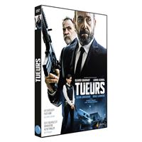 Tueurs DVD