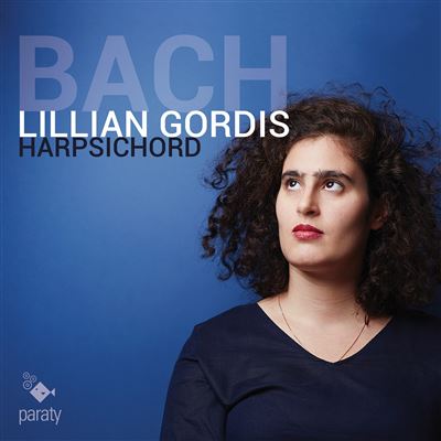 Bach Lillian Gordis