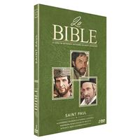 La Bible : Saint Paul DVD