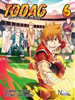 Tales of Demons and Gods
