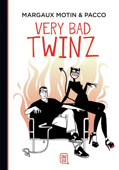 Very bad Twinz is sœurs