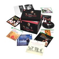 The Complete Erato Edition