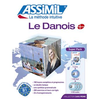 Superpack Danois Sans Peine Superpacks 4 Cd Audio 1 Cd Mp3 Texte Lu Cd M Olesen Achat Livre Fnac Superpack Danois Sans Peine Superpacks 4 Cd Audio 1 Cd Mp3 Texte Lu Cd M Olesen Achat Livre Fnac