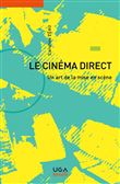 Le cinéma direct