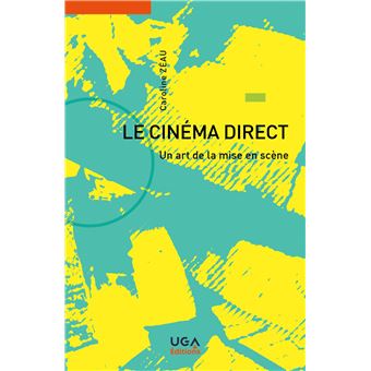 Le cinéma direct