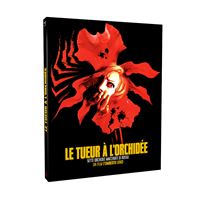 Le Tueur à l'orchidée Blu-ray