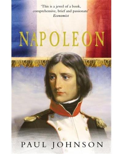 napoleon (johnson) /anglais