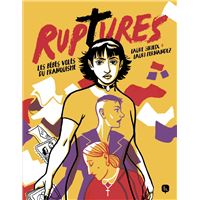 Ruptures - Les bébés volés du franquisme