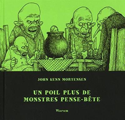 Monstres-pense-bête