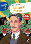 Classics & Co Anglais LLCE - Animal Farm