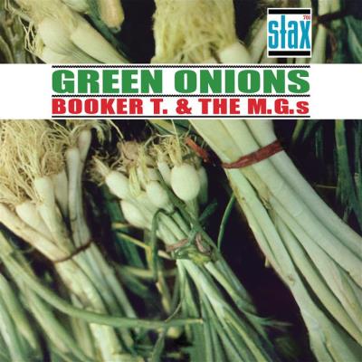 Green Onions Stax 60th Anniversary