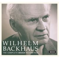 The Complete Decca Recordings Coffret