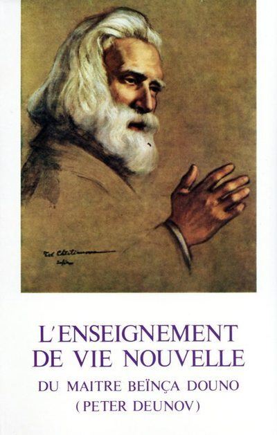 L'enseignement de vie nouvelle (tome 1)