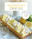 Mes recettes créatives au fil des saison