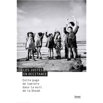 Les justes en occitanie