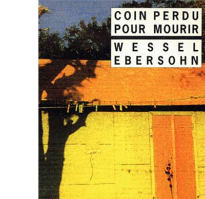 Coin perdu pour mourir