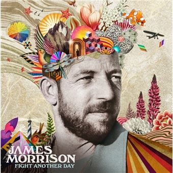 James Morrison - 1