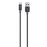 BELKIN PREMIUM MICROUSB CABLE 1,2M BLACK F2CU021BT04-BLK_0