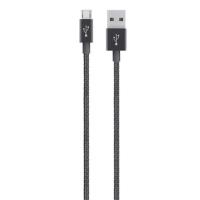 Câble Belkin Premium Micro-USB 1,2 m Noir