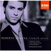 French Arias