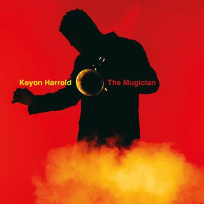 MUGICIAN/LP
