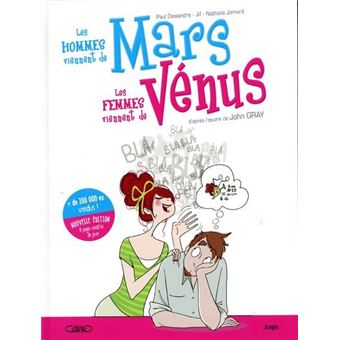 mars et venus se rencontrent ebook