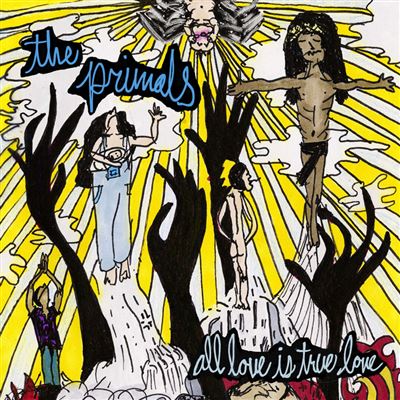 All love is true love
