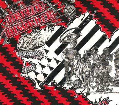Breizh Disorder Volume 11