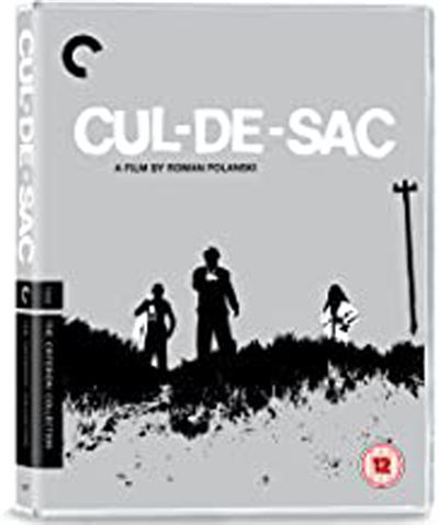 Cul de sac/criterion