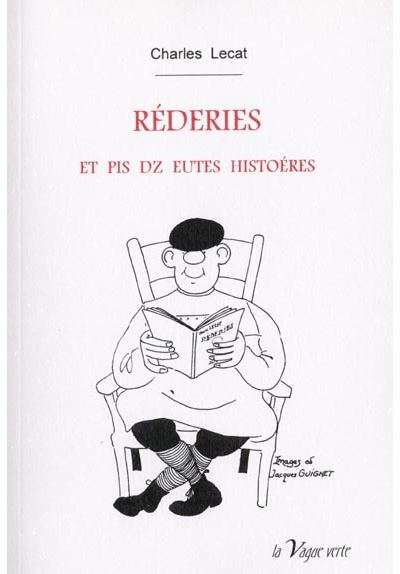 Rederies et pis dz eutes histoeres