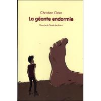 Geante endormie (La)