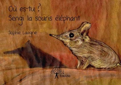 Où es-tu ? Sengi la souris éléphant