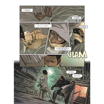 Nestorius - Dans L'univers de Méto