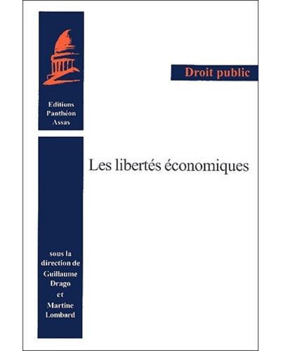 Les libertés économiques